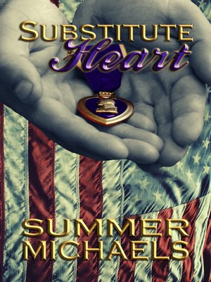 cover image of Substitute Heart